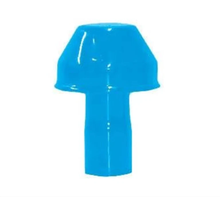 Air pre cleaner 81806313 - Genuine CNH Fleetpro - FORD 3000 4000 5000