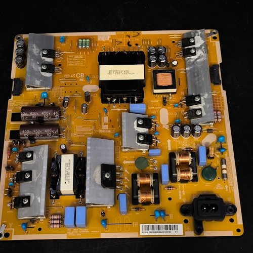 Samsung L55S5_FDYV TV-Platine BN96-35336A – Funktioniert