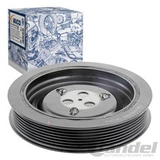 Poulies diverses Rover 25