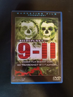 Siedepunkt 9-11 Anthony J. Hilder George W. Bush  und  George W. Bush: Sehr Gut