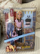 New in Sealed Package 2004 My Scene Shopping ...