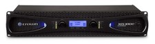 Crown XLS1002 Two-Channel 350 Watt at 4 Ohms Power Amplifier