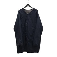 nanamica SUBF191 Reversible Down Coat 2831 Size:XL Jacket