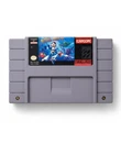 Mega Man X Super Nintendo (SNES)