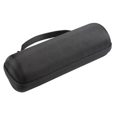 Bluetooth Speaker Protector Storage Bag W/ Handle For Bose SoundLink Revolve S