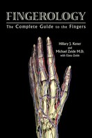 Hillary J. Kener | Fingerology | Taschenbuch | Englisch (2010) | Iuniverse