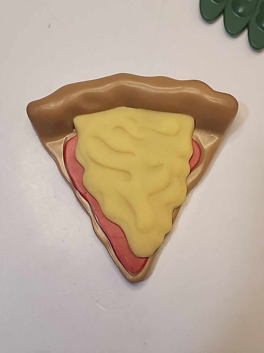 Play Food Pretend Plastic Some Fisher Price And Mostly Unbranded 23pcs. *Read*