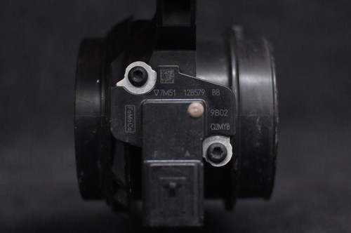 FORD FOCUS II DA_, HCP 2008 Luftmassenmesser MAF 7M5112B579-BB