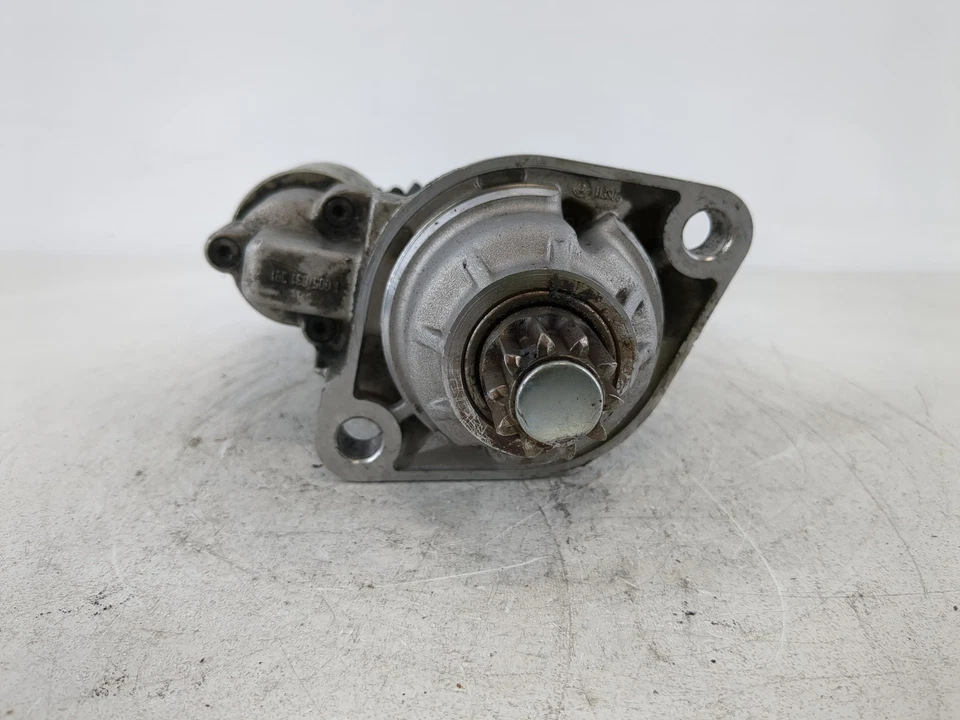 Volkswagen Jetta 2010-2016 motor de arranque de coche solenoide fabricante original KLPTU Foto 3 de 4