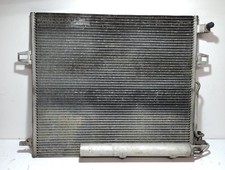 Radiateur Mercedes CLASSE M