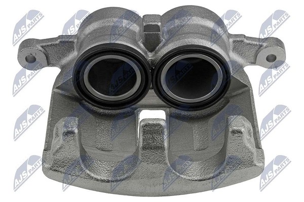 NTY Bremssattel Links, Vorderachse U.A. FüR CitroËN, Fiat, Peugeot, Toyota-image