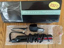 Professional Hair Straighteners