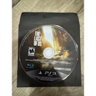 New ListingThe Last of Us (Sony PlayStation 3, 2013) PS3 Disc Only Tested