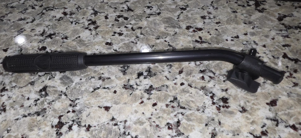 Barra Sachtler Ace Pan, caja abierta Foto 2 de 2