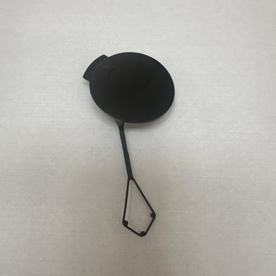  GENUINE Front Left Bumper Towing Hook Eye Cover Cap Alfa Romeo Stelvio 2024-25