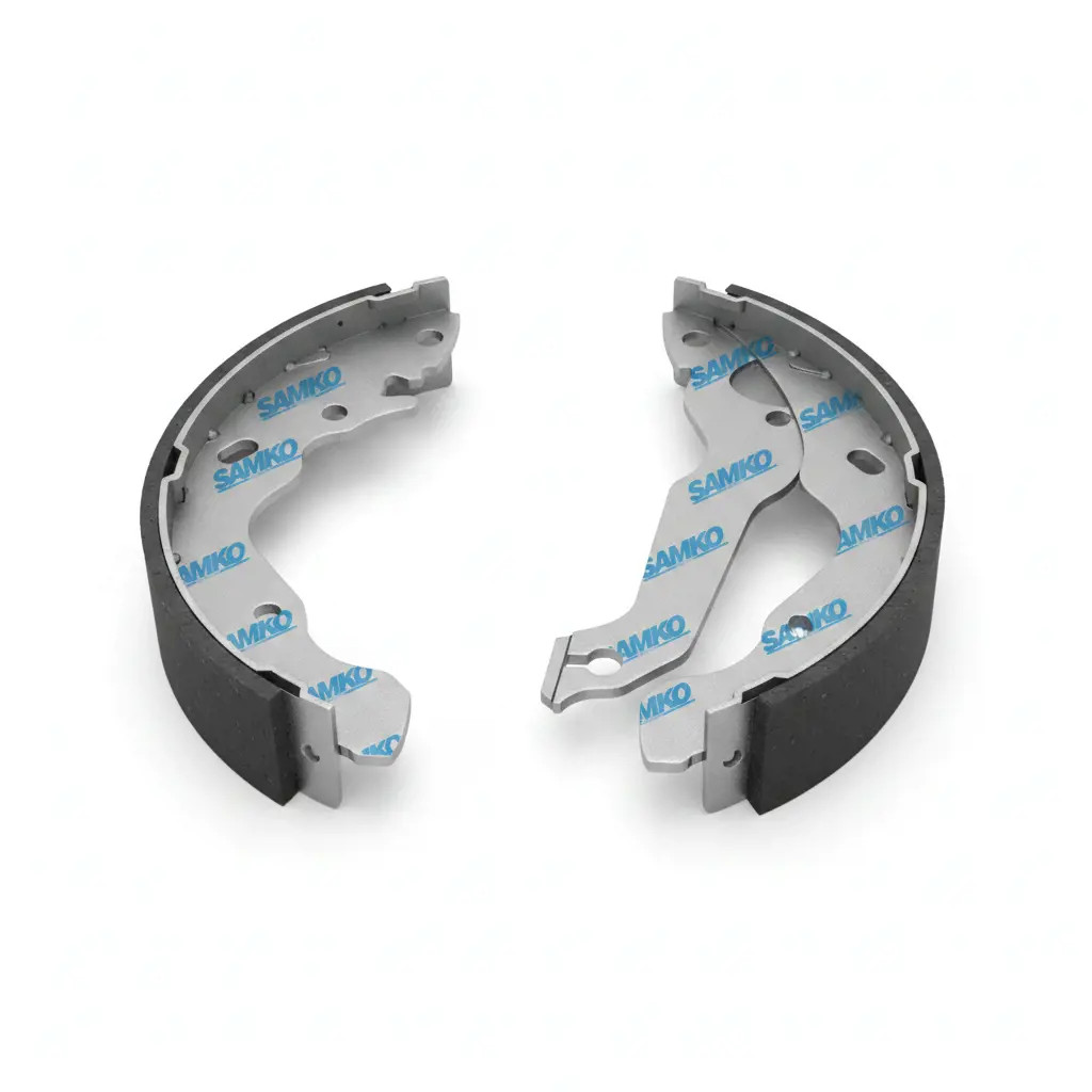 Samko Kit Ganasce Freno 88010 - Immagine 2