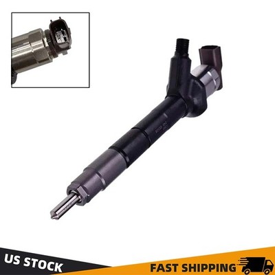New Fuel Injector 333/H5268 For JCB Backhoe Loader 3CX Compact Denso 295050-1200