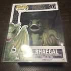 Funko Pop! Vinyl 6": Game of Thrones - Rhaegal (6 inch) #47