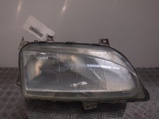 Scheinwerfer rechts 7M0941607A VW Sharan (7M) 533503