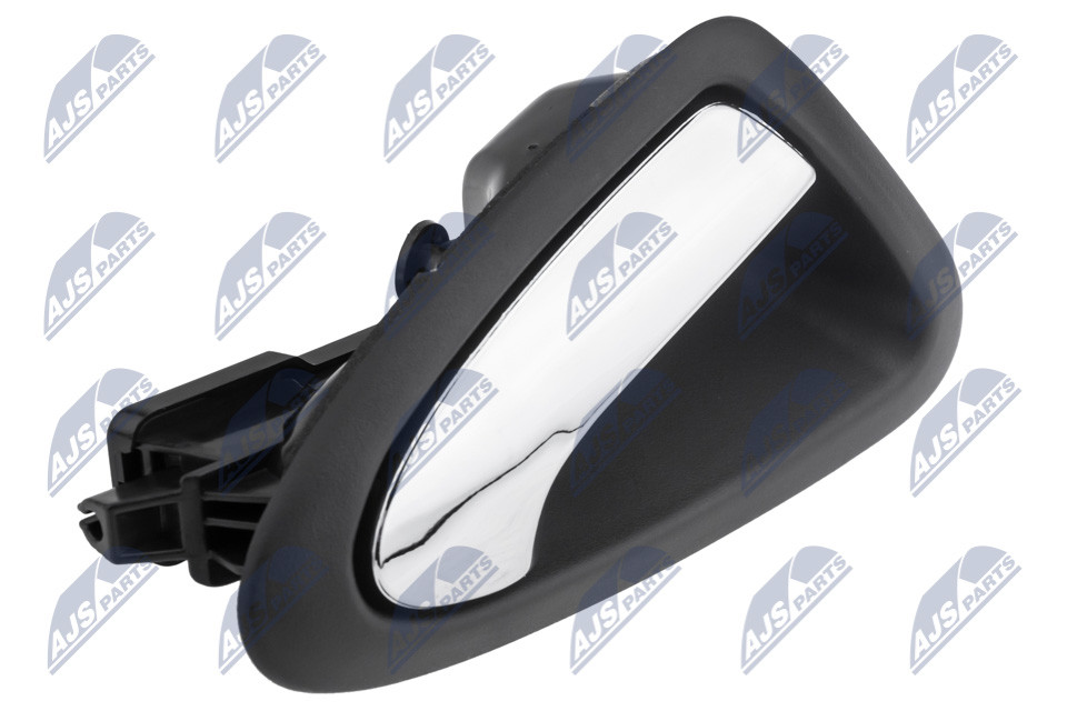 DOOR HANDLE INTERIOR EQUIPMENT EZC-SE-030 FOR SEAT IBIZA/IV/SC/ST CHZB 1.0L 3cyl - Image 3