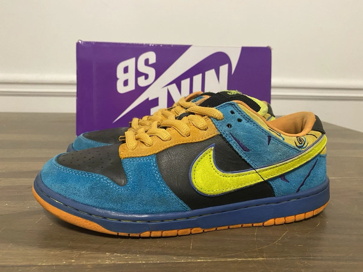 Nike Dunk Pro SB Low Skate Or Die for Sale | Authenticity