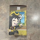 Youtooz Captain Puffy Vinyl Figure #266 — photo 4