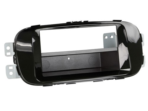 Pioneer 1DIN USB DAB MP3 Lenkrad Autoradio für Kia Soul 2014-2019 piano - Bild 7 von 11
