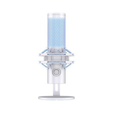 HYPERX QuadCast 2 USB Gaming Microphone Frost AN1D9AA JDMPS