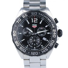 TAG Heuer Formula 1 CAZ1010.BA0842 Chronograph Used watch