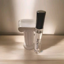 Salt & Stone Body Mist Black Rose & OUD Scent .34fl OZ / 10ML Travel Size Perfum