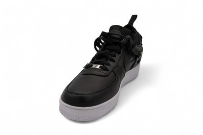 Nike Air Force 1 Low SP Undercover DQ7558-002 Schwarz Neu Gewerblich Gr. 48,5/50