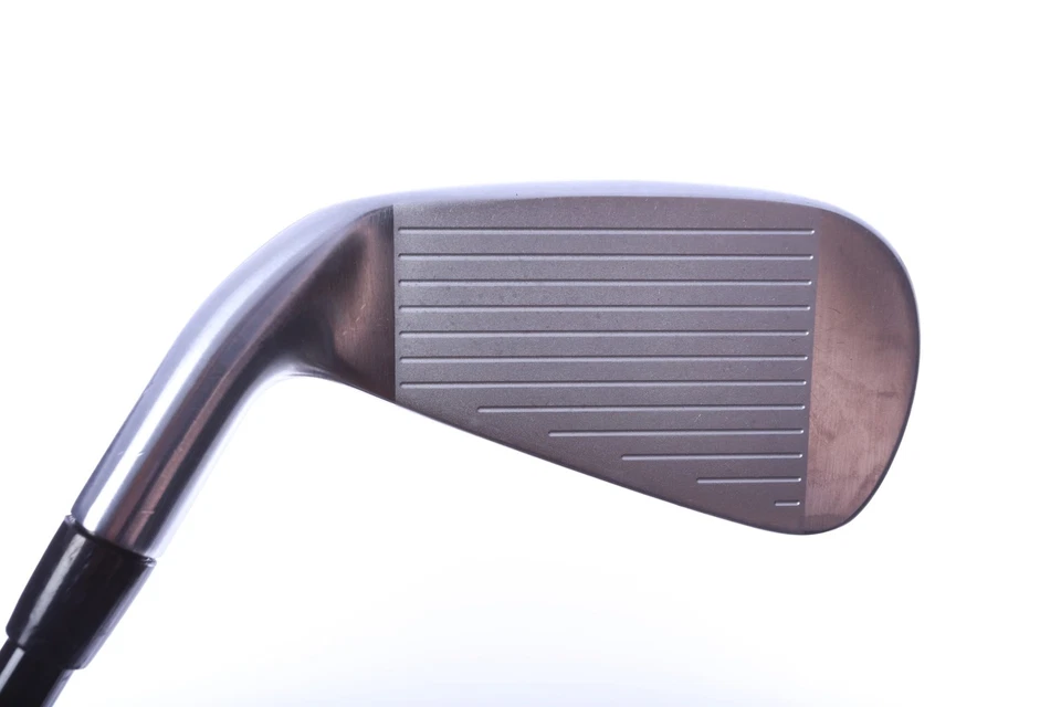 Varilla de grafito Titleist U 505 1 hierro rígida flexible muy buena Foto 2 de 4