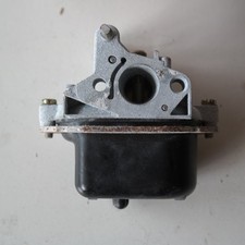 Moteur Bernard carburateur