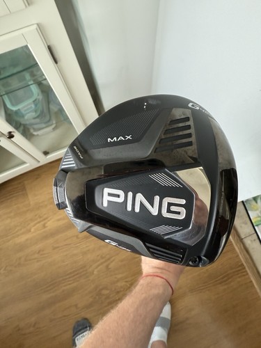 Ping Golf Club G425 MAX 9* Driver Regular Graphite Value - Picture 2 of 7