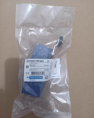 1PC New Schneider Electric XCKN2118P20C Telemecanique Limit Switch Fast Ship