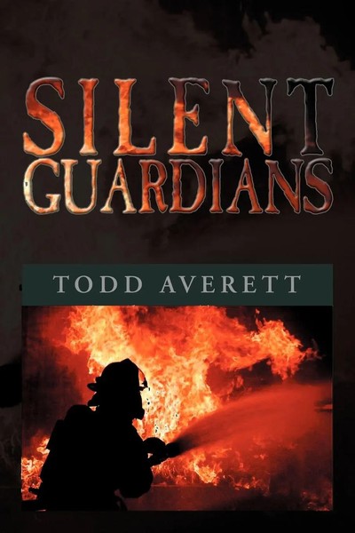 Todd Averett | Silent Guardians | Taschenbuch | Englisch (2012) | Xlibris-image
