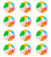 12PCS Granny Pants Yard Game Ball,Giant Grann...