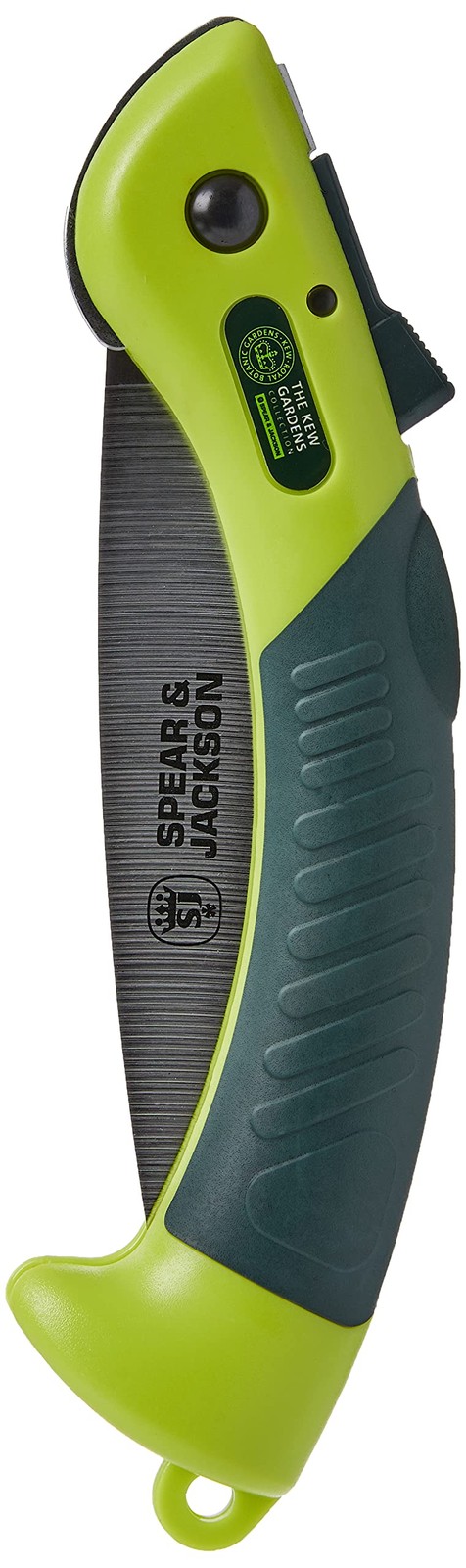 Spear & Jackson 4960KEW Kew Gardens Collection Segaccio pieghevole da potat vopo