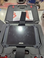 Ancel 801 Code Scanner