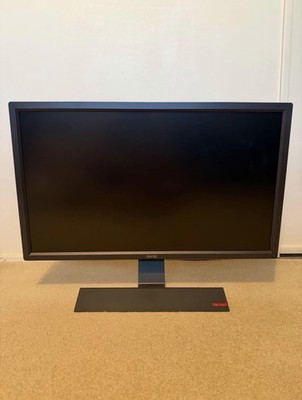 BenQ ZOWIE XL2720 27'' Gaming Monitor - LCD 1920x1080 144Hz 1ms Black