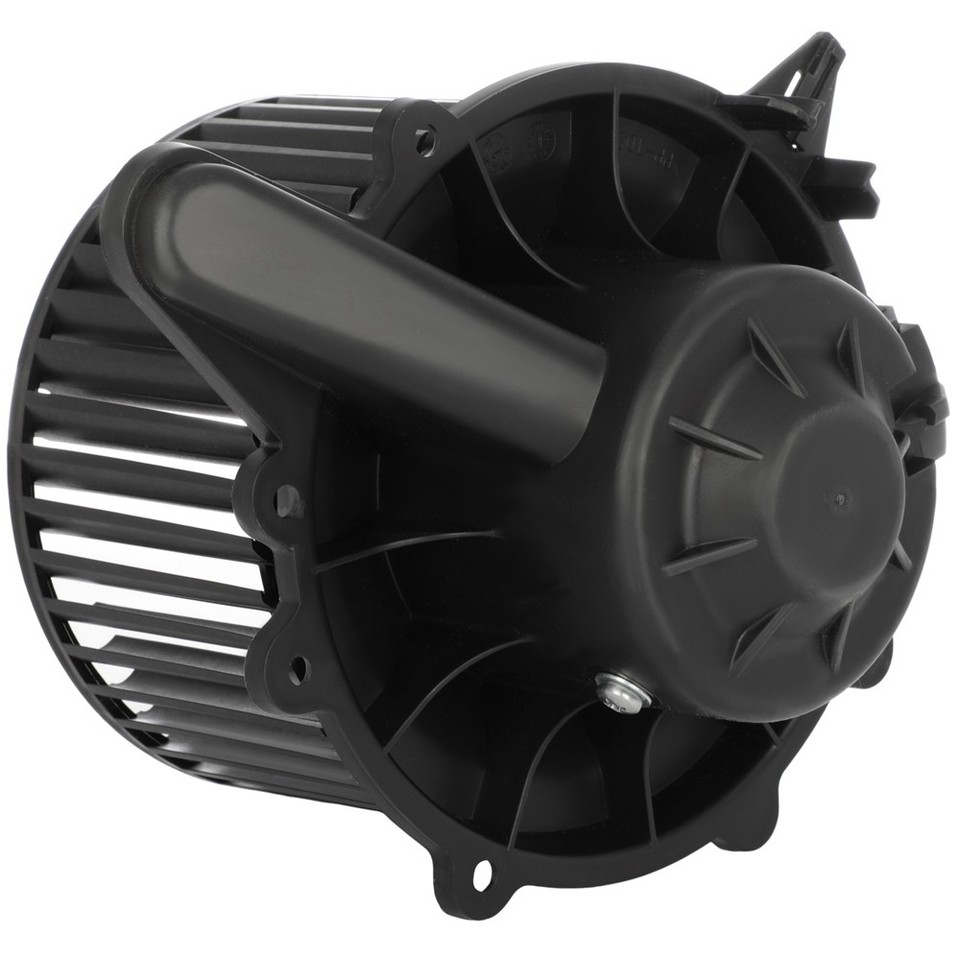 ECCPP Heater Blower Motor & Resistor Kit For Ford F-150 / Expedition / Lincoln Navigator (Front)