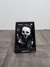 Spirit Halloween Horror Bebés Ghost Face Scream Película de Terror Slasher