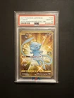 Pokémon TCG Mew 030/028 S8a 25th Anniversary Ultra Rare Holo Japanese PSA 10