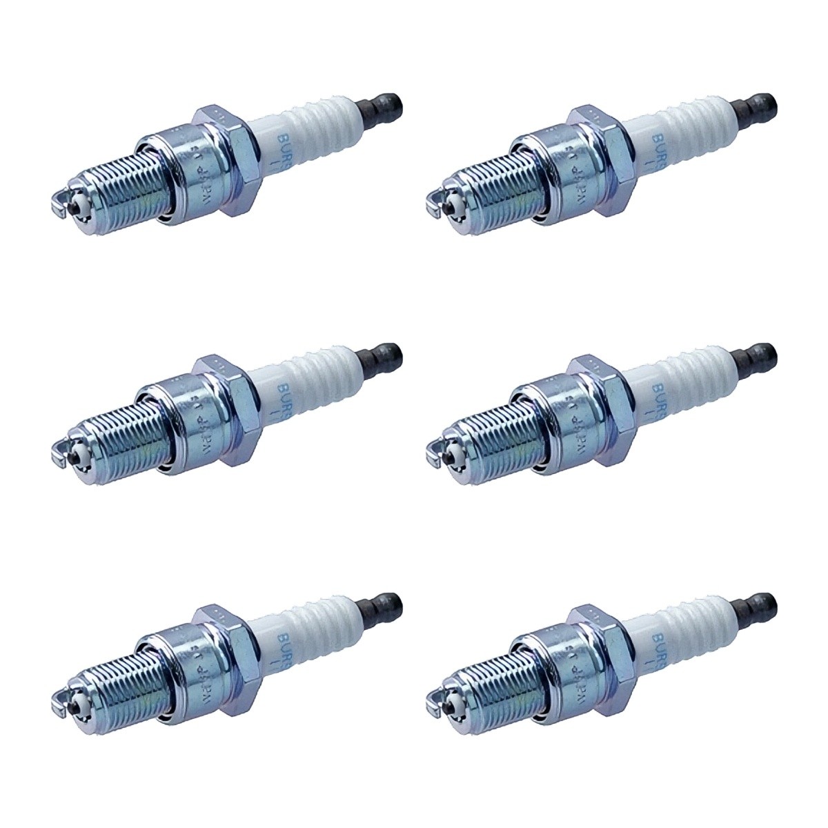 Zündkerze NGK 3252 Fester SAE Anschluss Nachrüstungs-Expertise für u.a. HONDA - Immagine 5