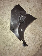 Renault Espace V (RFC) 2016 Einstiegsleiste Zierleiste vorne 768379812R UMI8394