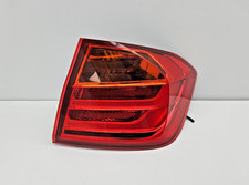 Feu avant (phare) BMW 318