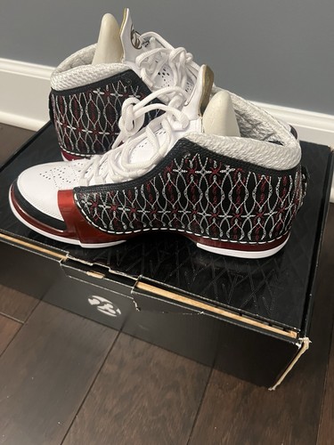 2008 Jordan 23 OG ‘Chicago’ - Size 10 “brick” - Picture 6 of 19