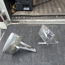 Vintage Ford Door Mirrors Vintage Ford Door Mirrors