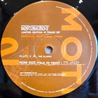 RONI SIZE - ITS JAZZY - 12” VINYL RECORD - JUNGLE DRUM & BASS DNB D&B DJ