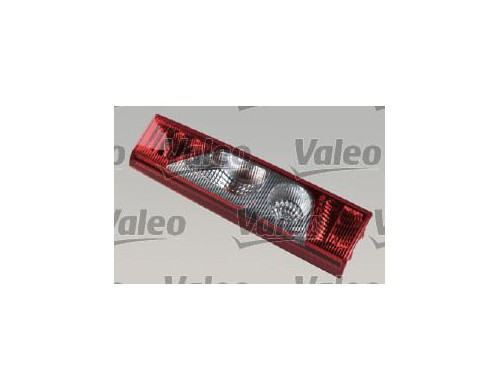 RÜCklicht RÜCkleuchte Rechts Citroen Jumpy 2006-2016 Valeo-image